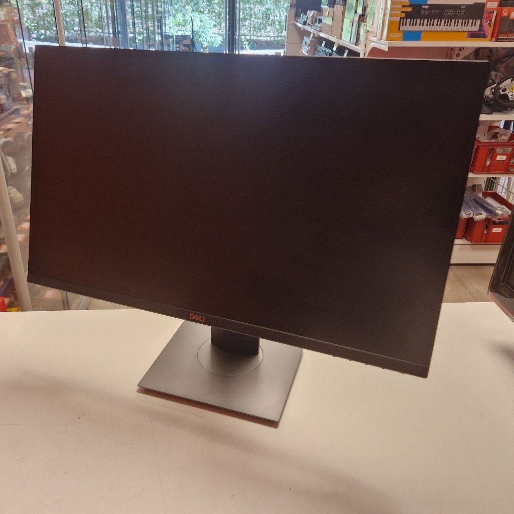 Dell P2419h monitor Nu voor maar €79.99, Computers en Software, Ophalen, Gebruikt, IPS, VGA