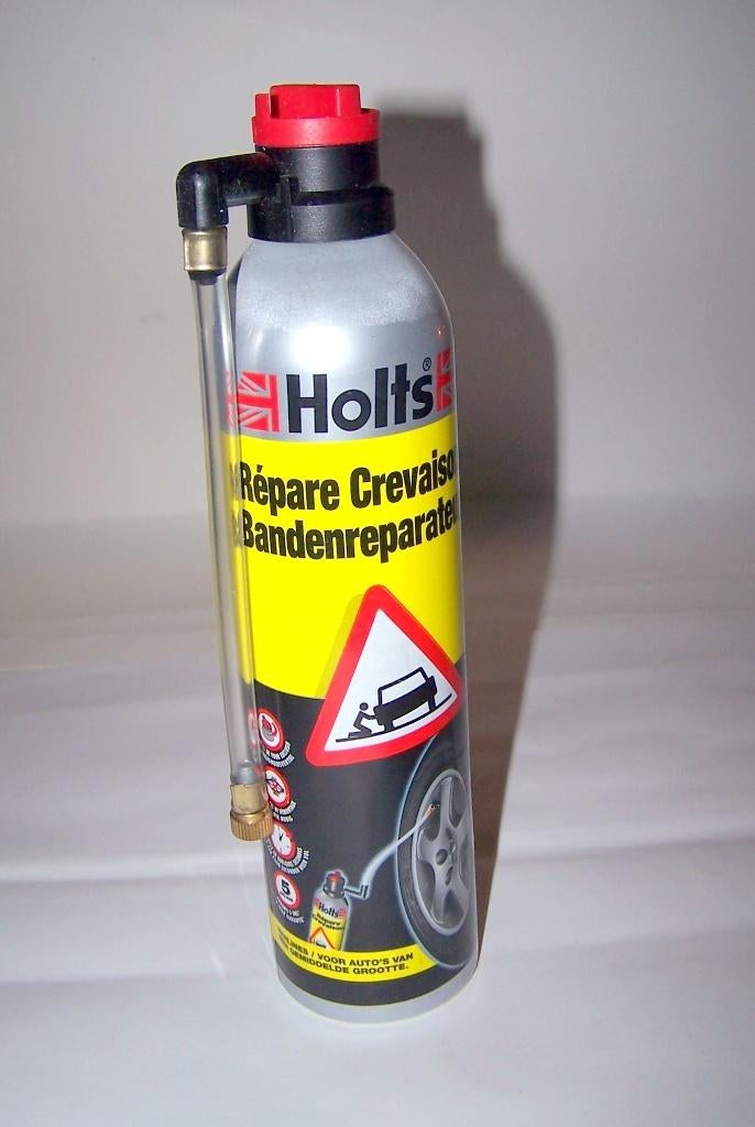 Holts bandenreparatie spuitbus. Nieuw., Auto diversen, Auto-accessoires, Ophalen of Verzenden, Nieuw