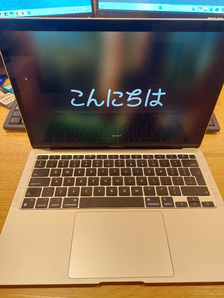 Macbook Air Retina 13 inch 256GB SSD 2020 - 2e hands - ZGAN, Contactus.nl@euro.apple.com, 256 GB, 8 GB, 13 inch