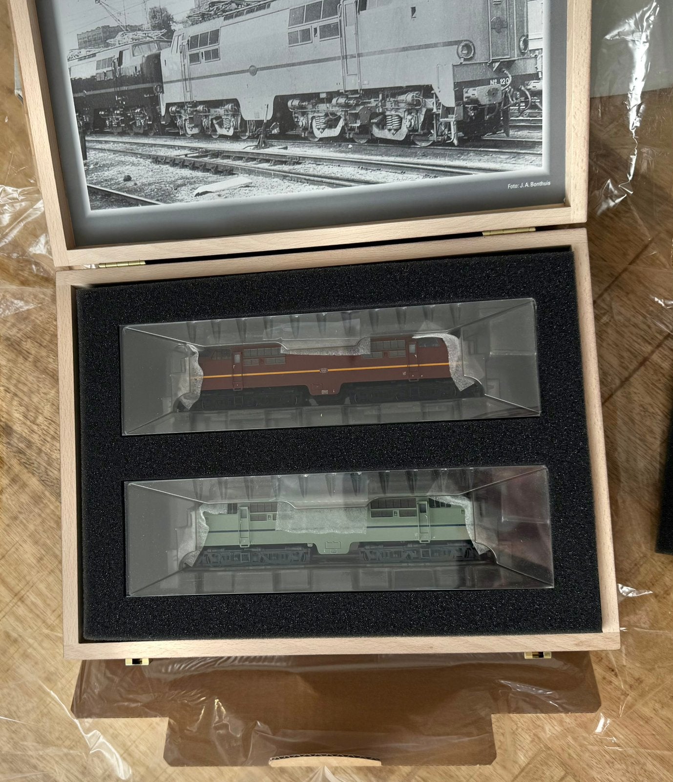 Te koop, marklin 37123. De prachtige NS 1200 dubbelset, Hobby en Vrije tijd, Modeltreinen | H0, Ophalen, Wisselstroom, Treinset