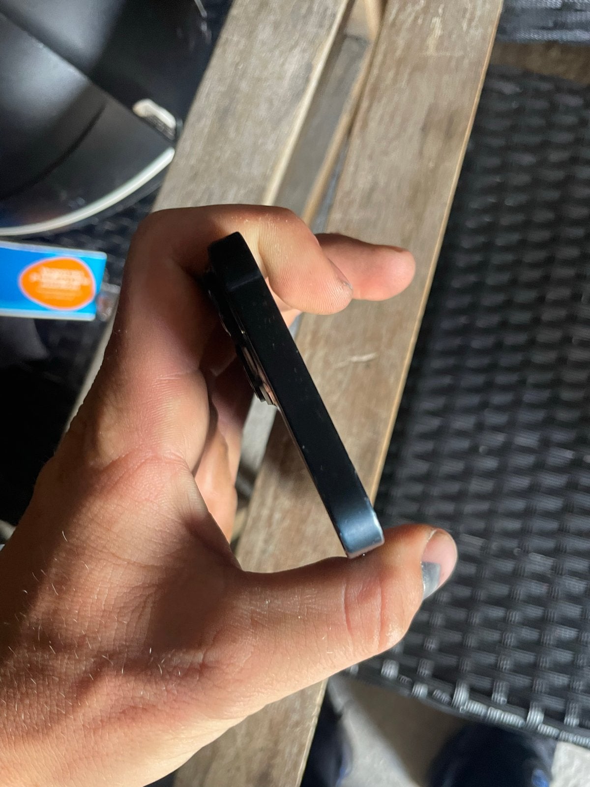 iPhone 14 zo goed als nieuw, 128GB, 99% batterij, Telecommunicatie, Mobiele telefoons | Apple iPhone, Ophalen of Verzenden, Zo goed als nieuw