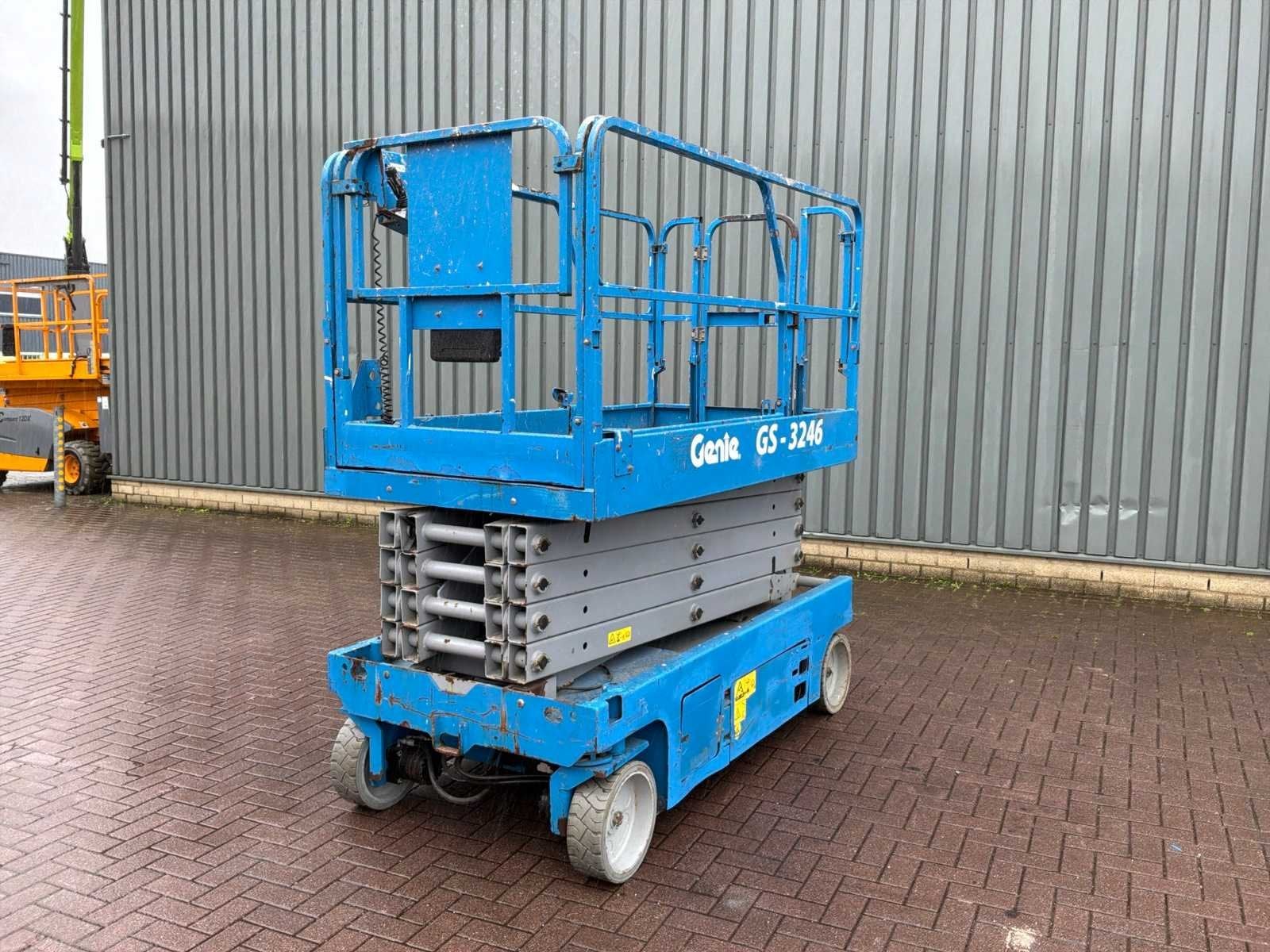 Genie GS-3246 Hoogwerker