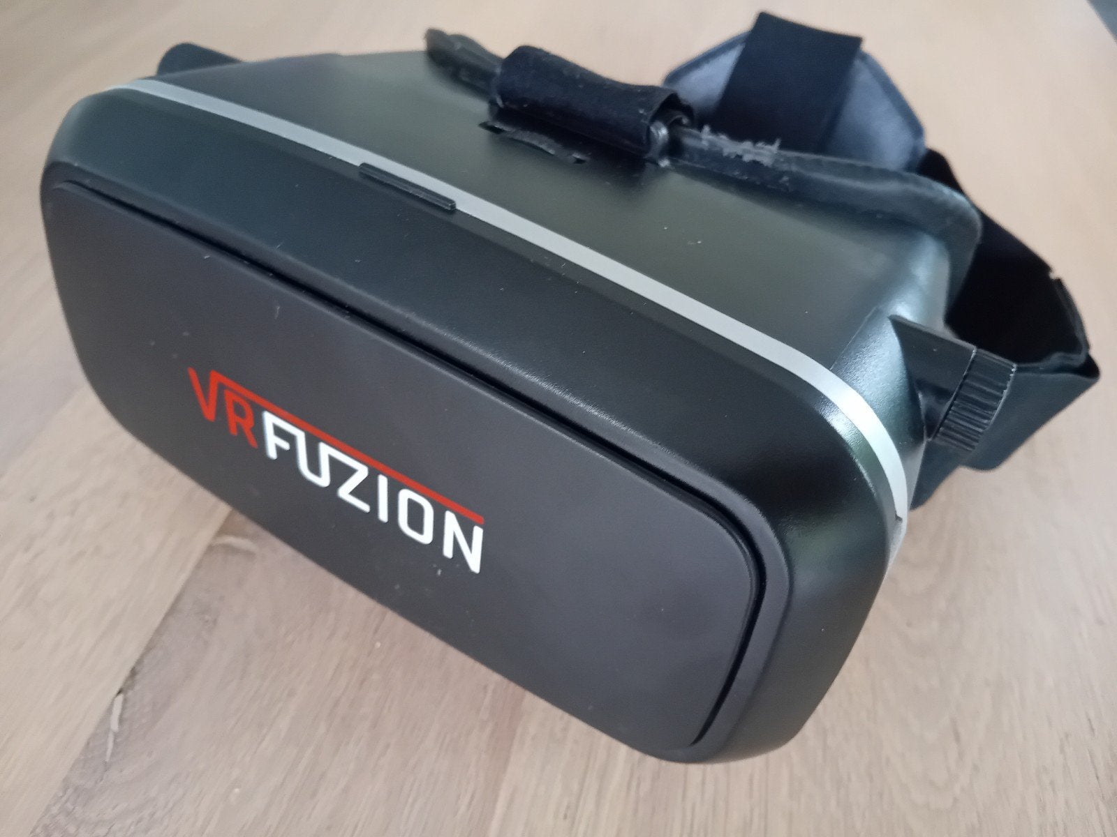 VR bril - gebruikt - voor bijna alle smartphones, Ophalen of Verzenden, Gebruikt, VR-bril, Telefoon
