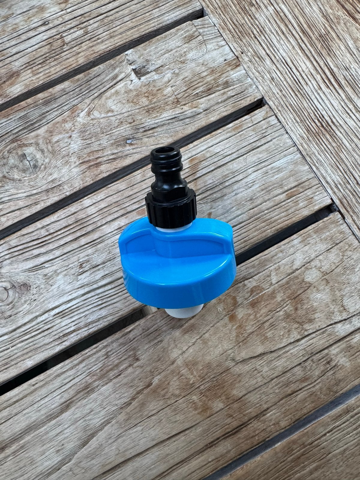 Vulwaterdop voor caravan of camper, Ophalen of Verzenden, Nieuw