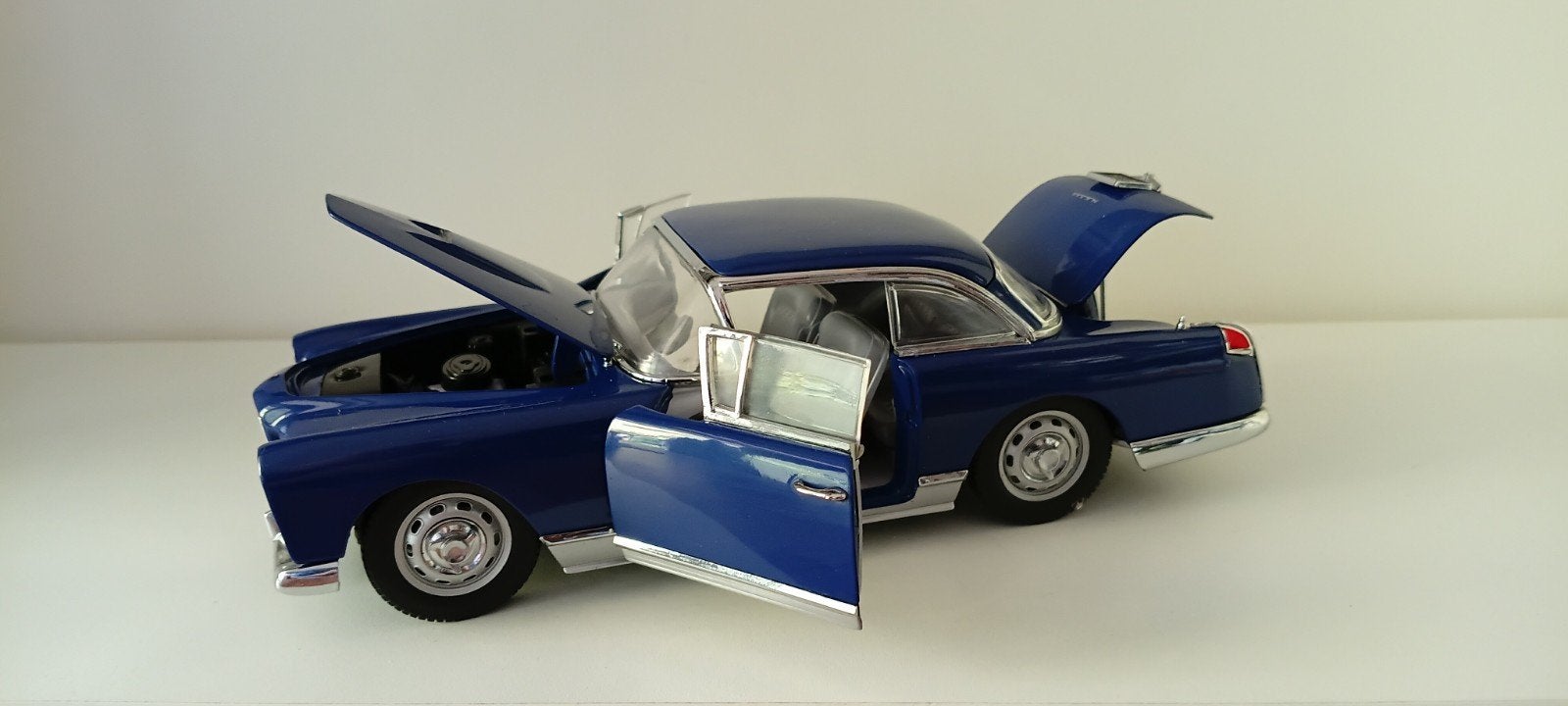 Facel Vega HK 500 Sun Star., Ophalen of Verzenden, Nieuw, Auto, Sun Star