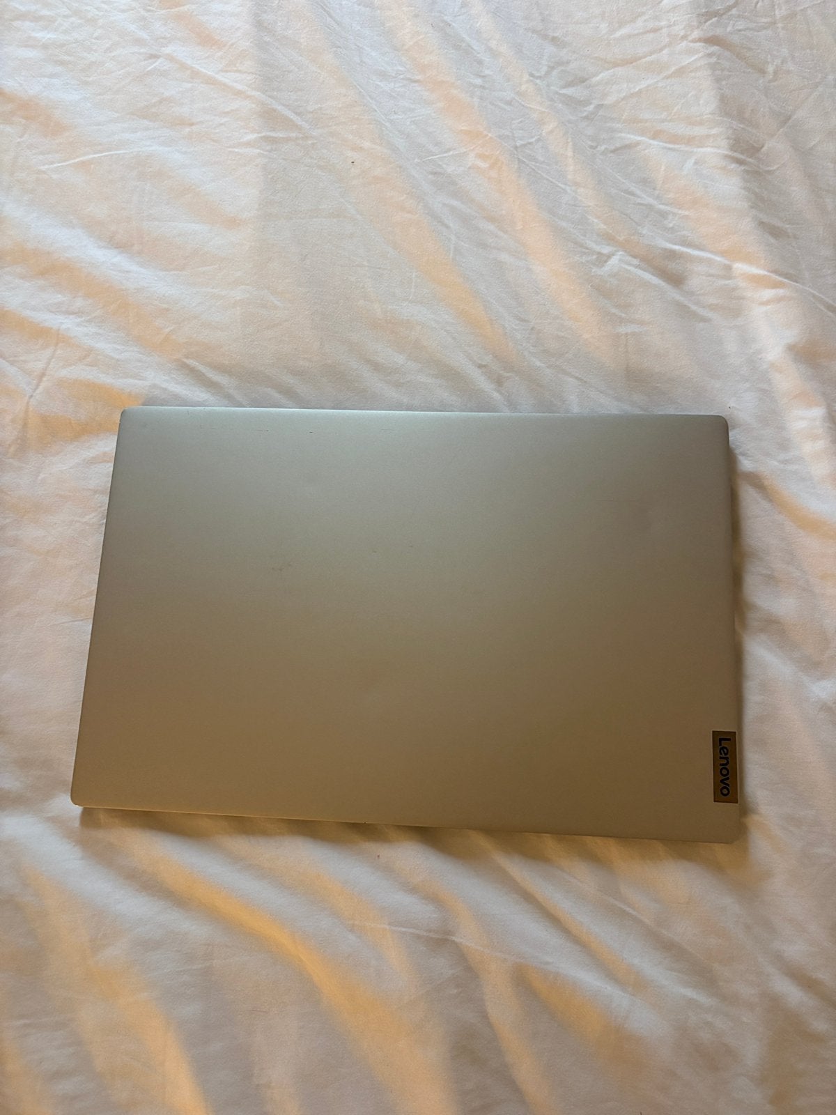 Lenovo Ideapad (2023), Computers en Software, Ophalen, Gebruikt, Onbekend, 16 GB