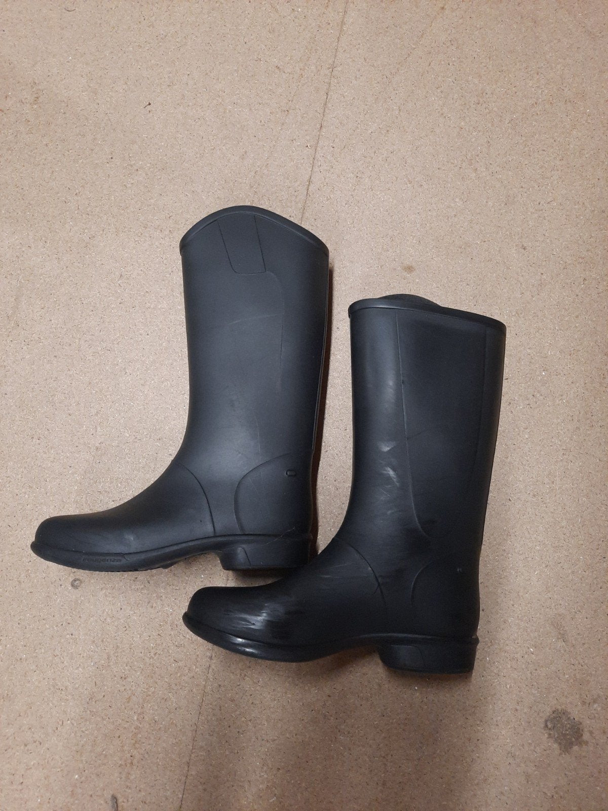 Paardrijlaarzen- maat 31, Dieren en Toebehoren, Ophalen, Zo goed als nieuw, Dressuur, Schoeisel