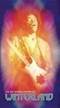 Jimi Hendrix Limited Edition 5 Cd Box Winterland 1968., Ophalen of Verzenden, Zo goed als nieuw, Poprock