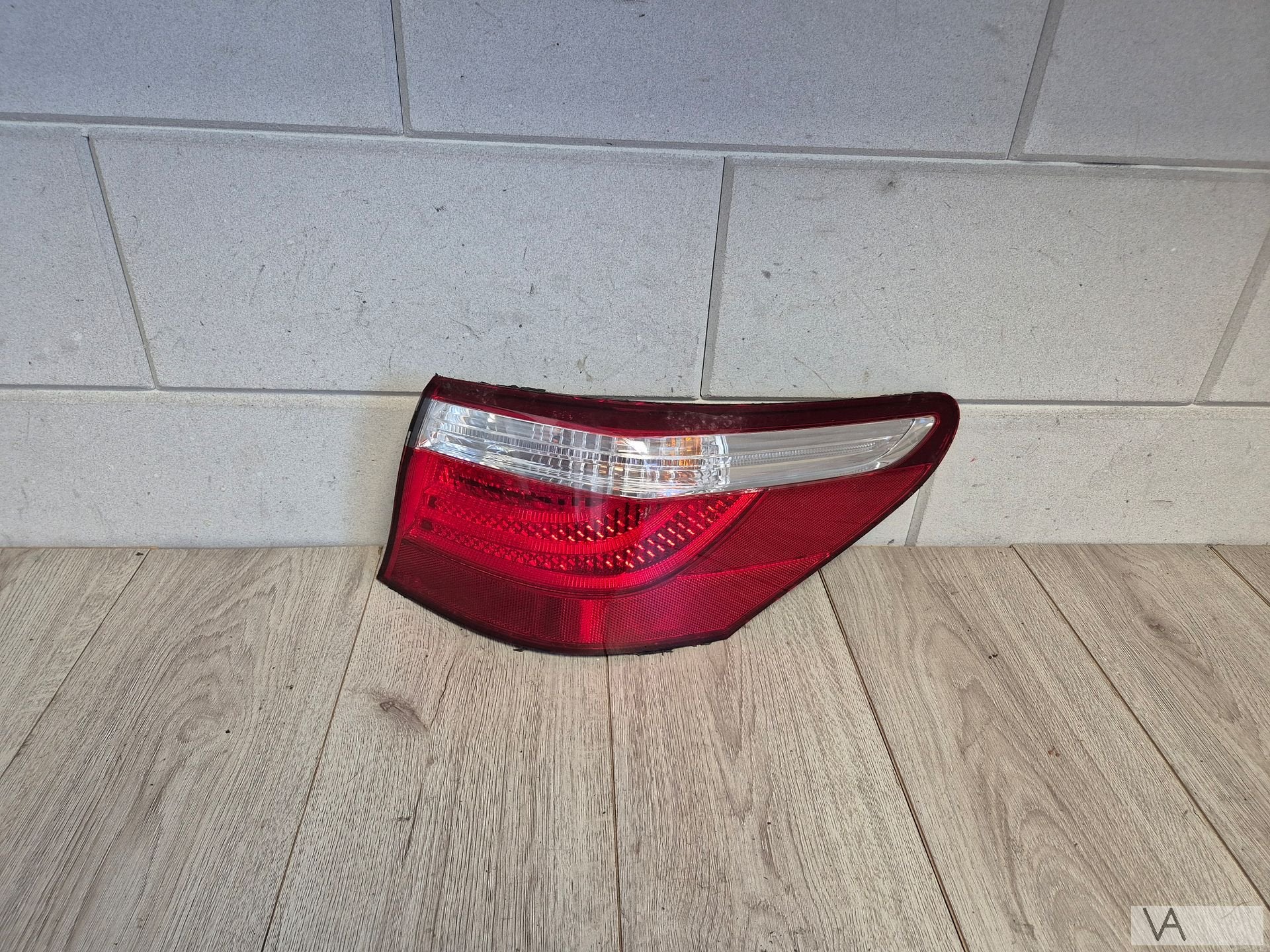 Lexus LS ls460 ls600h achterlicht rechts 2006 tot 2013 €200, Gebruikt, -, -, -