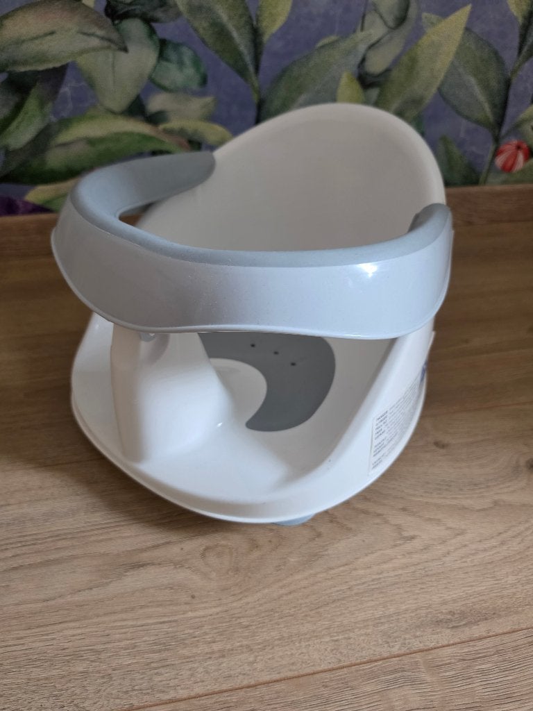 Badring badzitje, Kinderen en Baby's, Ophalen, Gebruikt, Badzitje of Badring, Overige merken