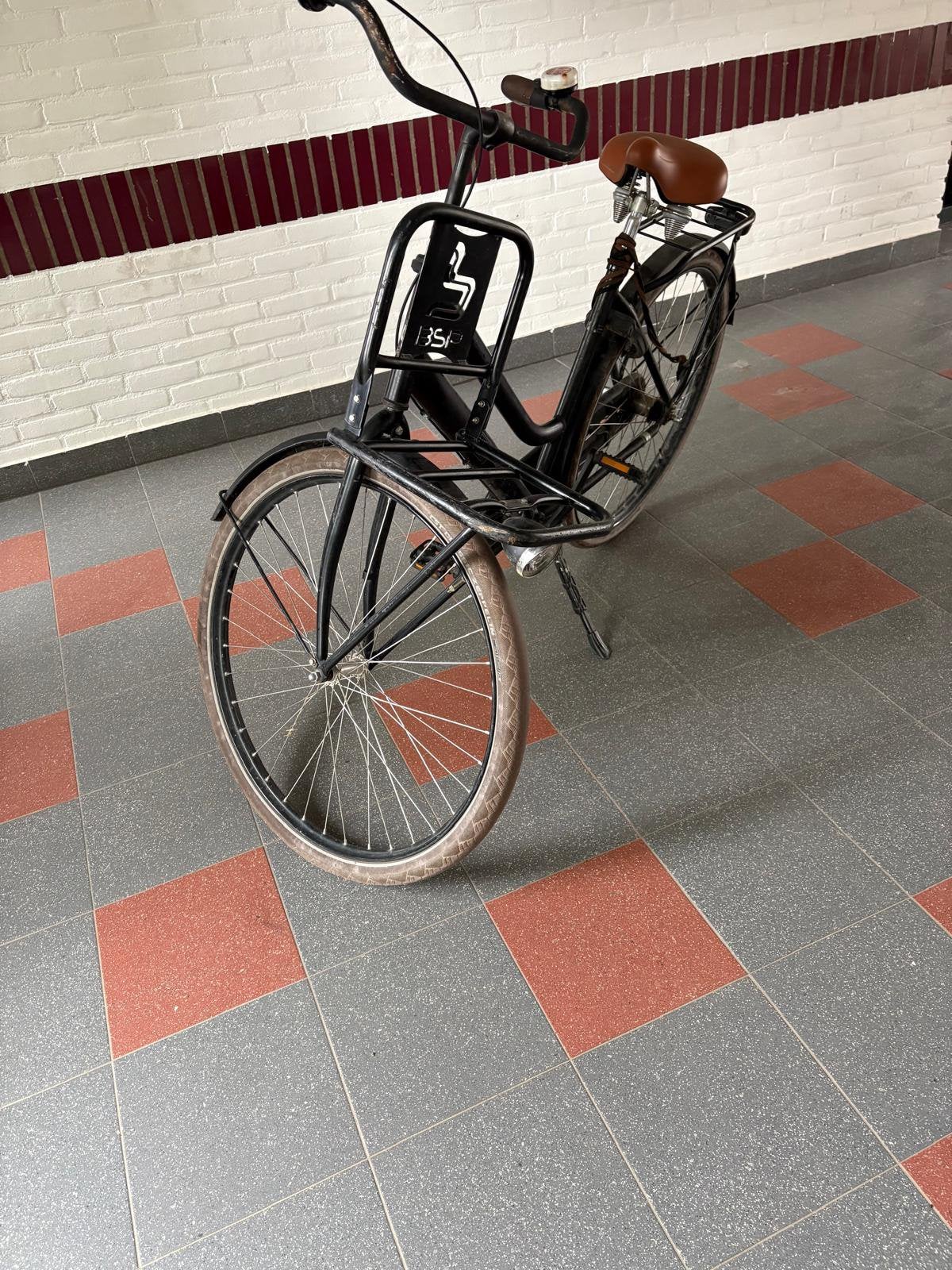 Bsp fiets, Ophalen, Zo goed als nieuw, 26 inch of meer