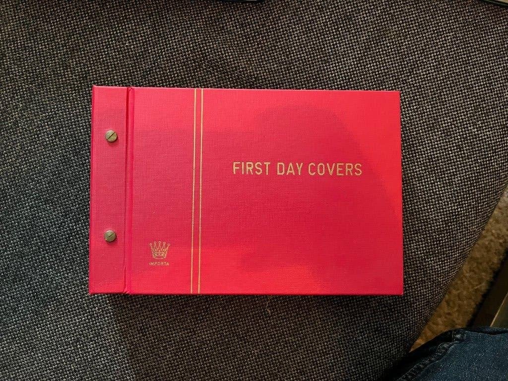 First Day Covers | Eerstedagsenveloppen, Postzegels en Munten, Postzegels | Eerstedagenveloppen, Ophalen, Onbeschreven, Nederland