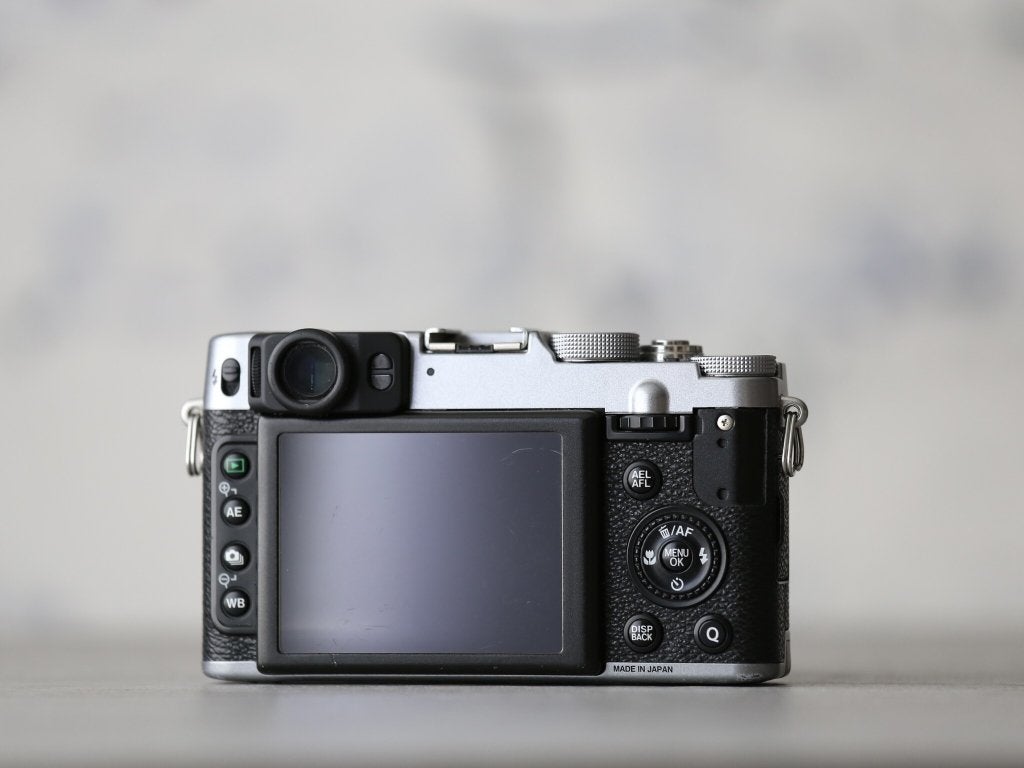 Fujifilm X20, Audio, Tv en Foto, Fotocamera's Digitaal, -, -, Ophalen of Verzenden, Zo goed als nieuw