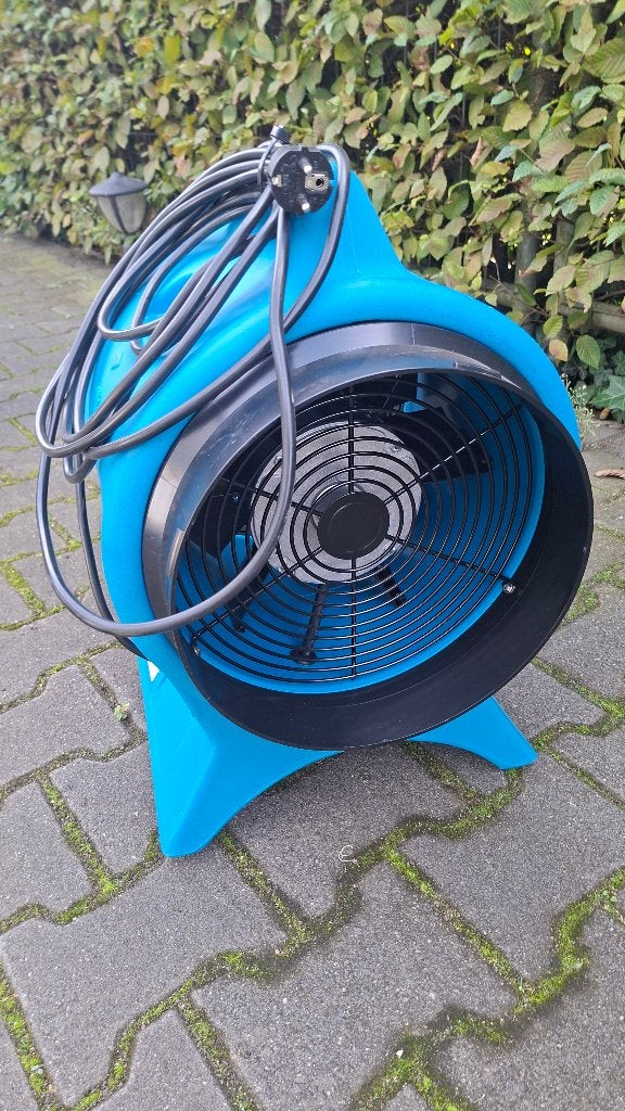 Schaefer Americ VAF1500B Oshuko ventilator NIEUW!, ., Nieuw, Ophalen of Verzenden, Vloerventilator