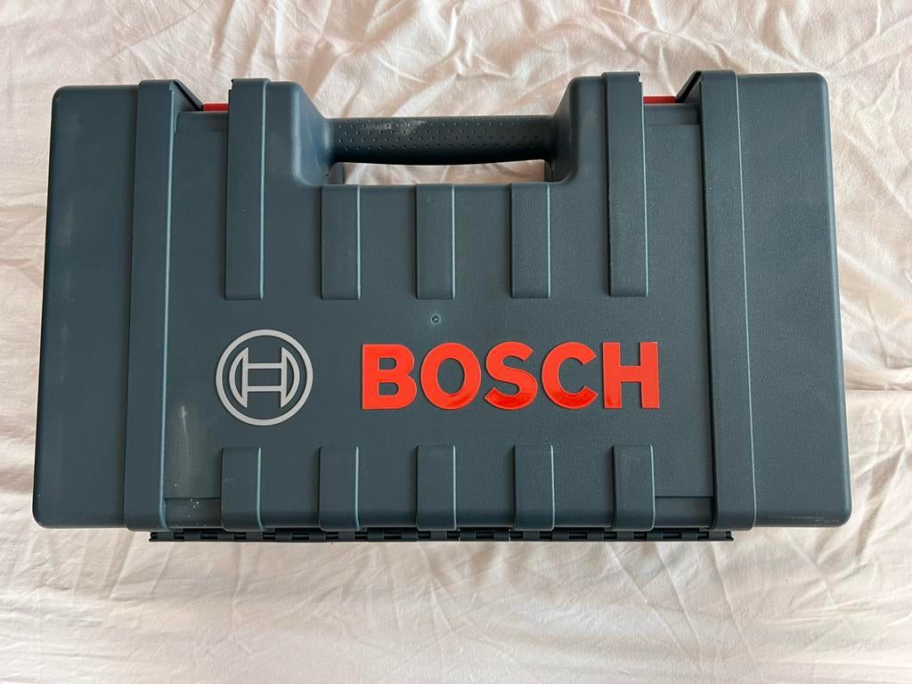 Opbergkist voor bosch GLL 3-80 kruislaser, Doe-het-zelf en Verbouw, Ophalen of Verzenden, Nieuw