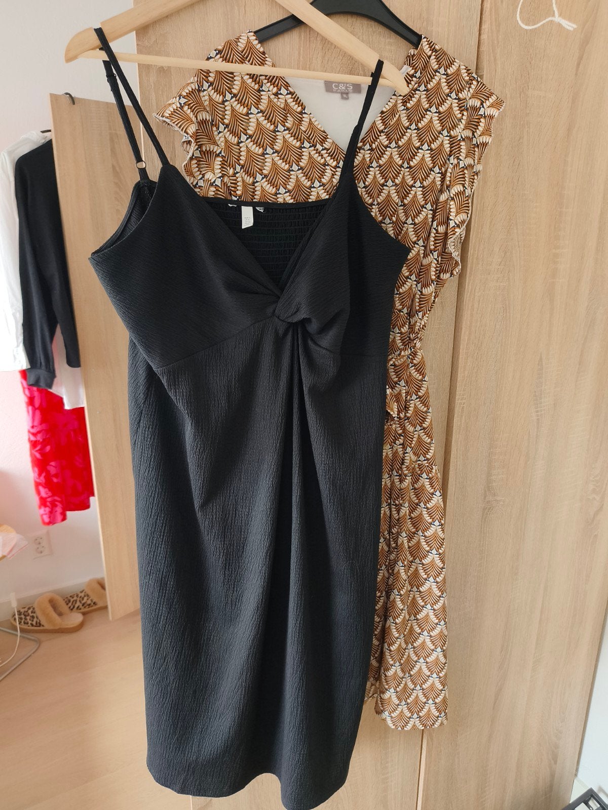 Tas vol dameskleding - Maat XL, Kleding | Dames, Dames-kledingpakketten, Ophalen, Zo goed als nieuw, Maat 46/48 (XL) of groter
