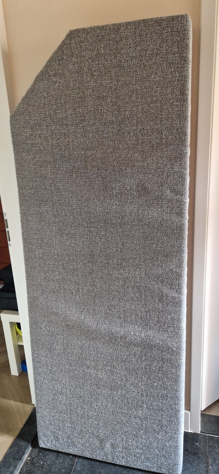 matras hobby caravan 184x70, Caravans en Kamperen, Ophalen of Verzenden, Gebruikt