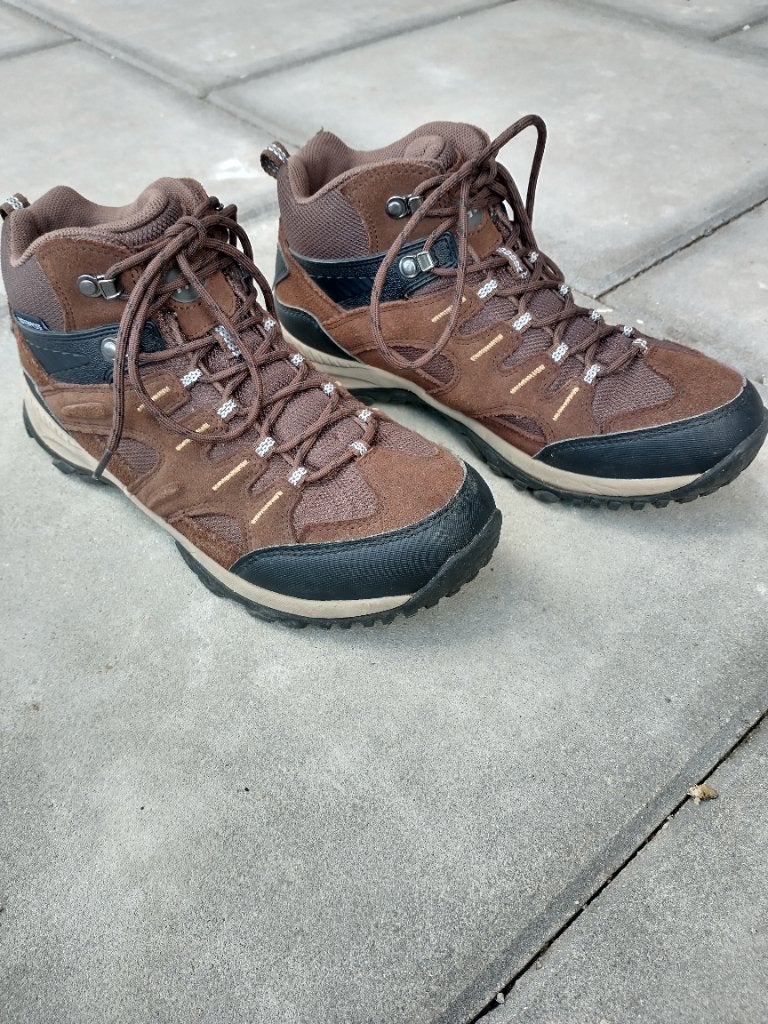 Wandelschoenen mt 40 zgan human nature bieden van € 25, Ophalen of Verzenden, Zo goed als nieuw, Schoenen