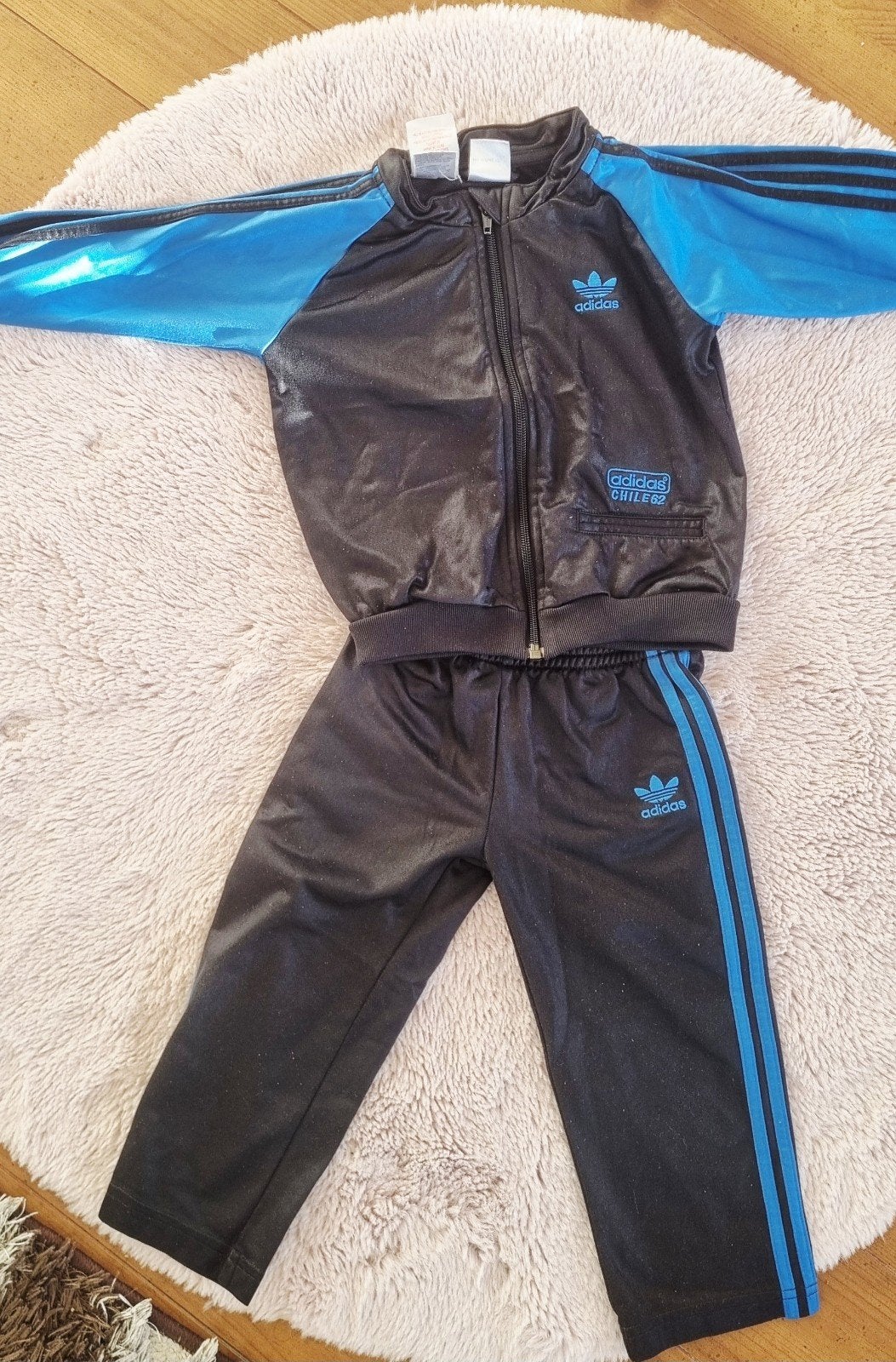Adidas huispak, Kinderen en Baby's, Ophalen of Verzenden