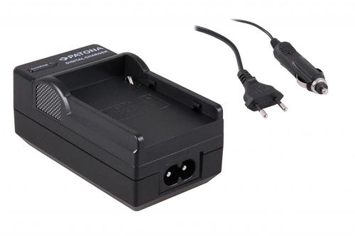 Charger Canon BP911 BP914 BP915 BP924 BP930, Verzenden, Nieuw