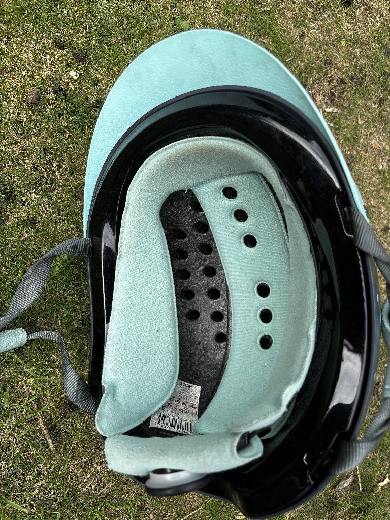 paardrijspullen, Dieren en Toebehoren, Paardrijkleding, Ophalen, Gebruikt, Kinderen, Fouganza