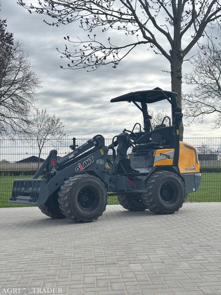 Giant g2500 extra Hd ( 2020 ), -, Niet opgegeven, Ophalen of Verzenden, Niet opgegeven