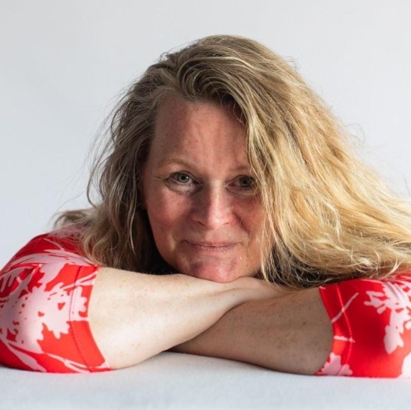 Professionele massage – rust, aandacht & ontspanning, Ontspanningsmassage