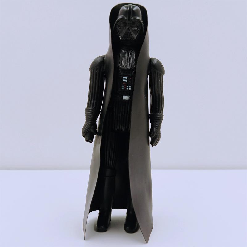 Star Wars Darth Vader V6 Kenner 1977 Actiefiguur, Ophalen of Verzenden, Zo goed als nieuw