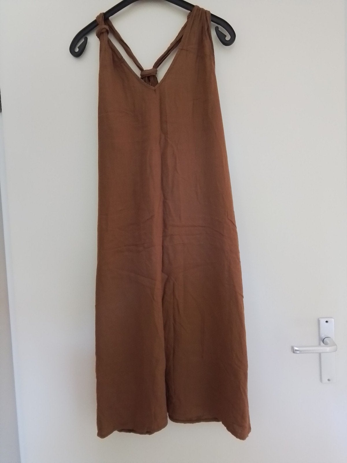 Geisha jurk, maat 38, Maat 38/40 (M), Ophalen of Verzenden, Knielengte, Gedragen
