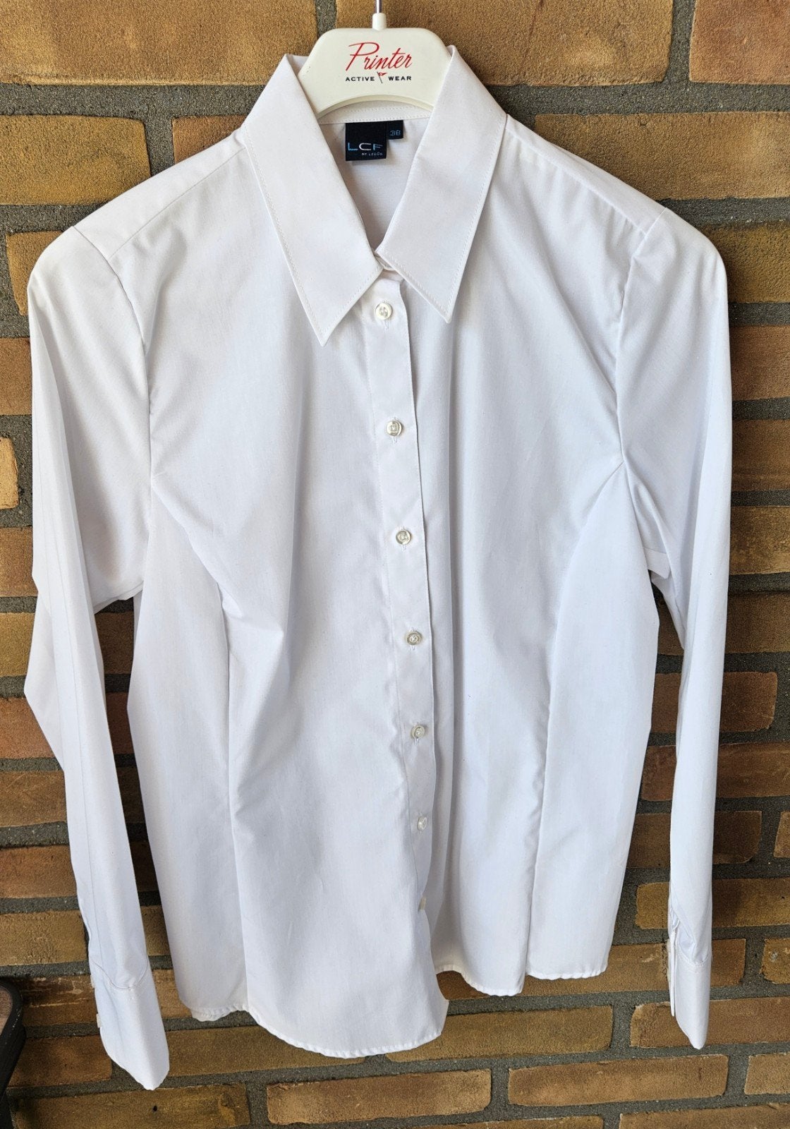 Dames overhemd, Kleding | Dames, Ophalen of Verzenden, Nieuw