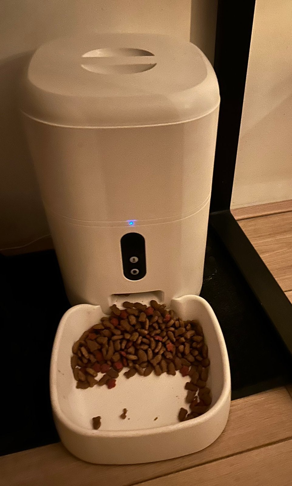 Automatische voerbak, Dieren en Toebehoren, Ophalen