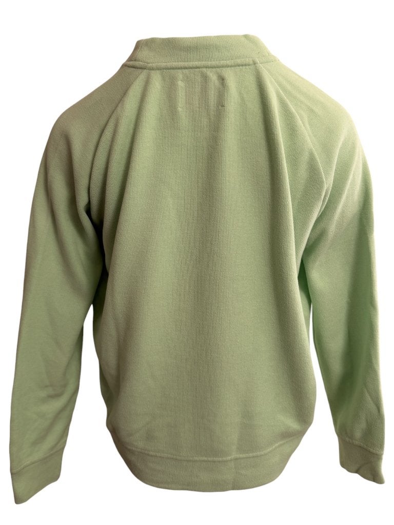 Samsoe Samsoe trui S, Kleding | Dames, Ophalen of Verzenden, Zo goed als nieuw, Groen