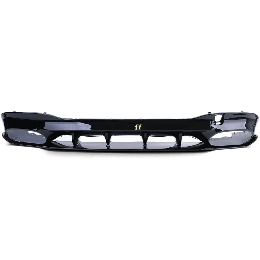 Diffuser Geschikt Voor Mercedes CLA C118 AMG Look Uitlaat En, Verzenden, Automotive Parts, A.parts@hotmail.nl, Trasmolenlaan 12 3447 GZ Woerden