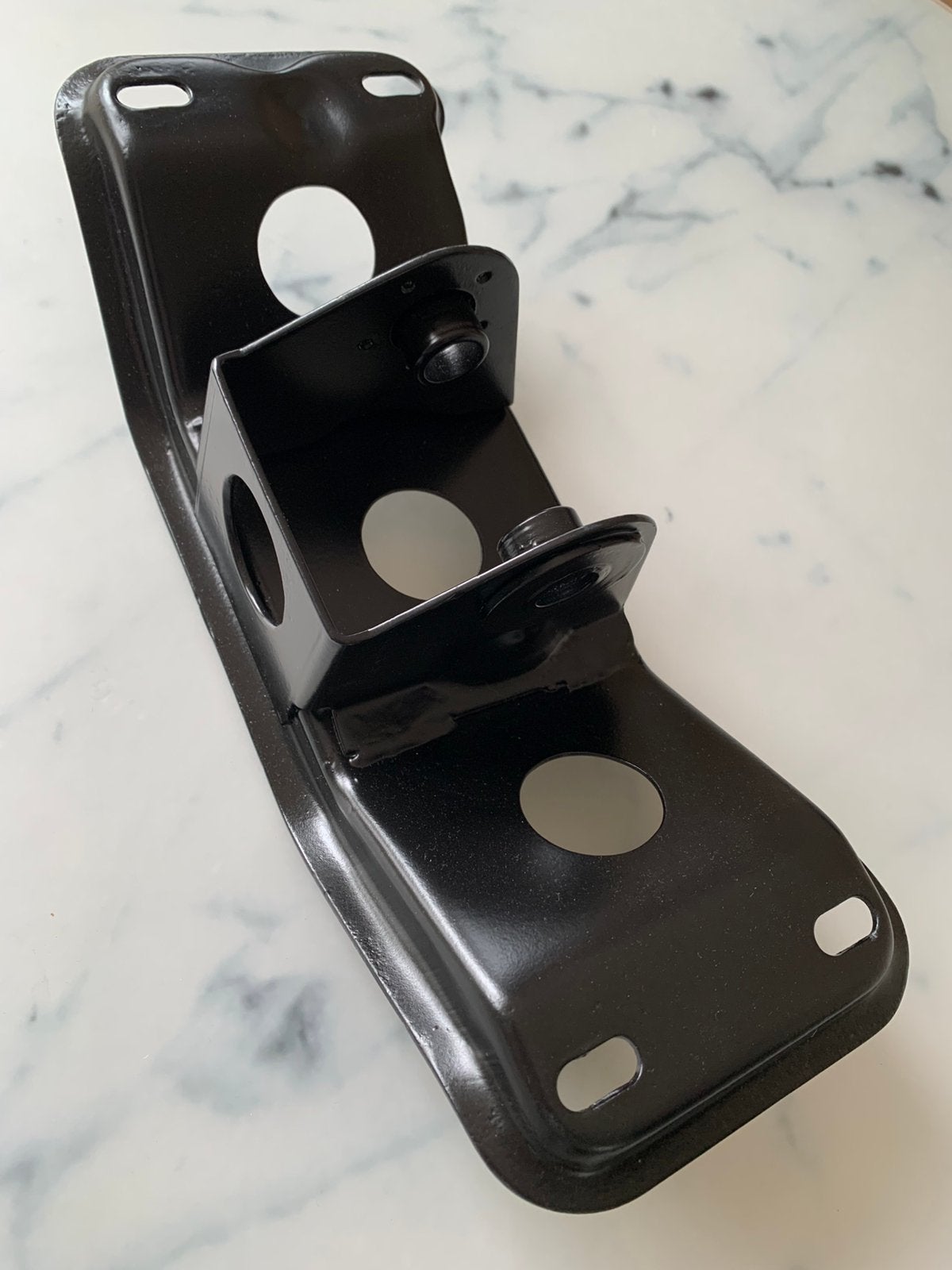 Versnellingsbak steun Alfa Romeo GTV Giulia Sprint GT GTA m, Ophalen of Verzenden, Gereviseerd