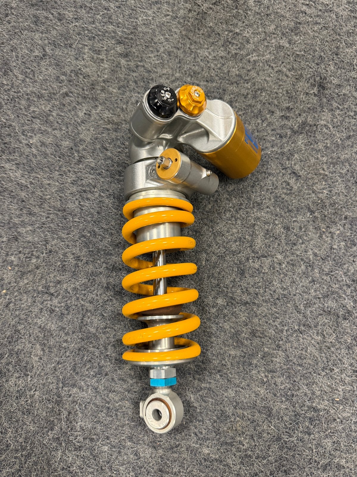 Ohlins YA788 Yamaha R1 2007/2008, Ophalen of Verzenden