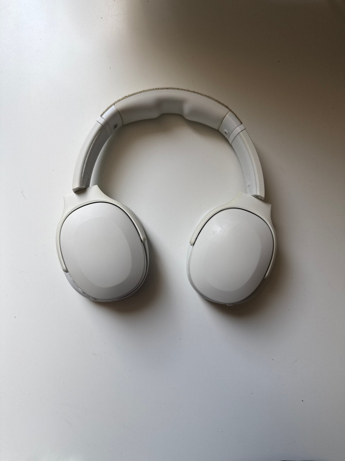 Skullcandy Crusher EVO - Gym Headset met veel bass, Gebruikt, Bluetooth, Ophalen of Verzenden, Skullcandy