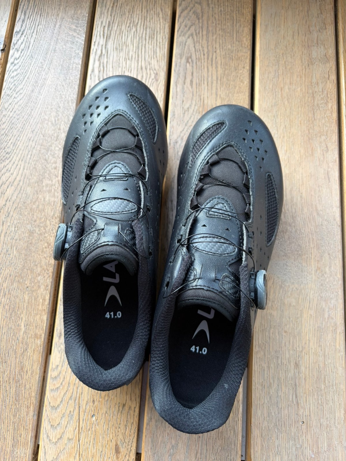 Lake CX219 - Maat 41, Fietsen en Brommers, Fietsaccessoires | Fietskleding, Heren, Schoenen, Overige maten, Ophalen of Verzenden
