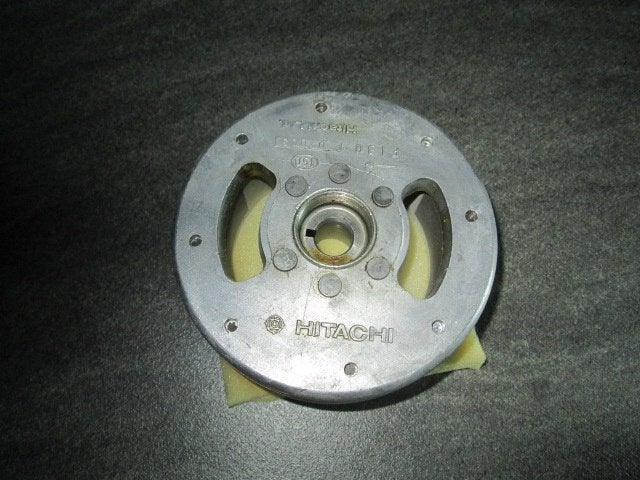 Hitachi Vliegwiel Yamaha HT1/HT2?/FS1?, Verzenden, Nieuw