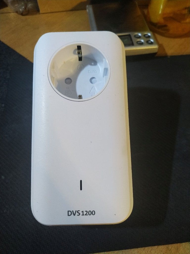 Draadloze Verbindingsadapter DVS 1200, Ophalen of Verzenden, Zo goed als nieuw, Kpn