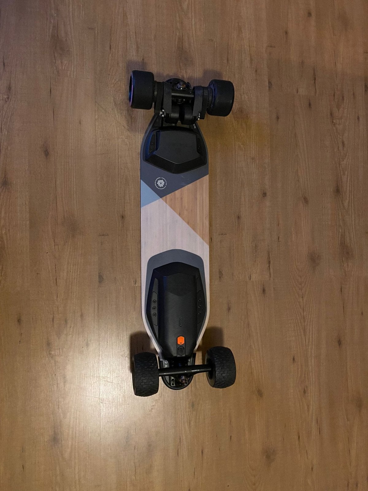 BOOSTED Elektrisch Skateboard - Zeer Snel & Nieuwstaat!, Sport en Fitness, Ophalen, Zo goed als nieuw, Skateboard, Longboard