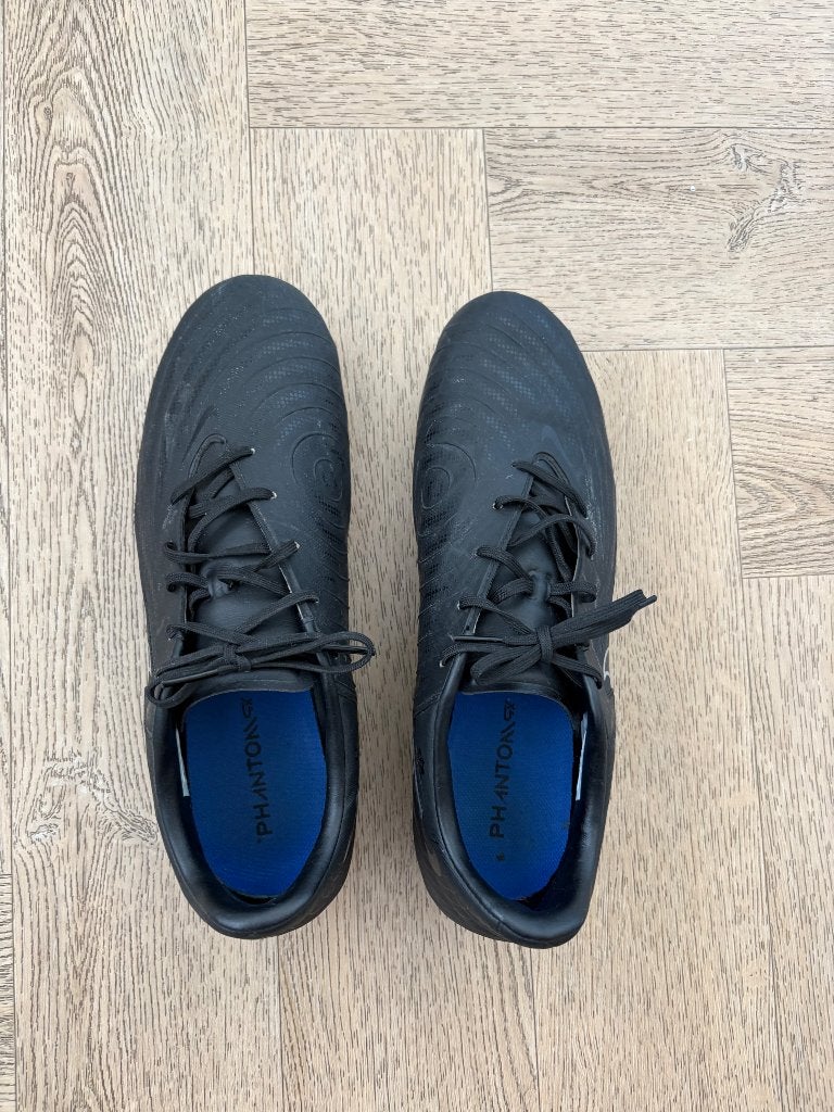 Nike Phantom voetbalschoenen maat 44, Maat XS of kleiner, Schoenen, Ophalen of Verzenden, Zo goed als nieuw