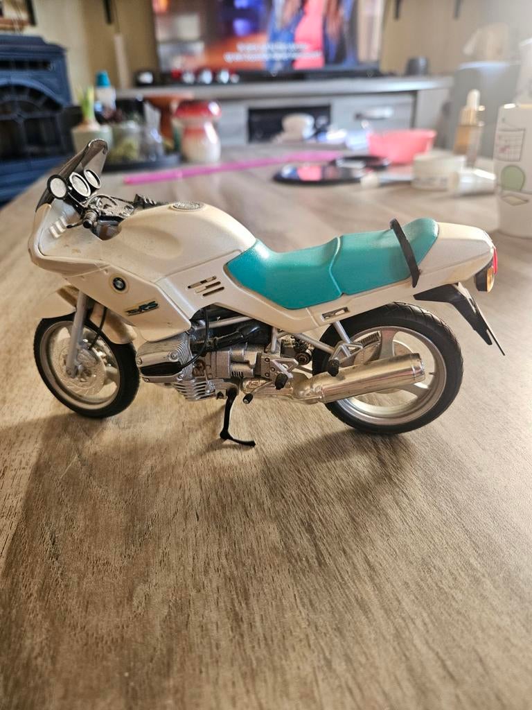 Schaal model bmw te koop, Hobby en Vrije tijd, Ophalen of Verzenden, Auto