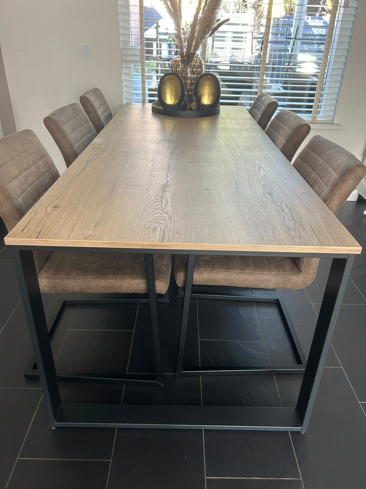 Woonkamer set