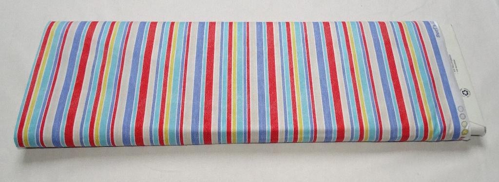 Quilt stof – quiltstof – patchwork Northcott, Surf’s Up, Ophalen of Verzenden, 30 tot 120 cm, Katoen, Nieuw
