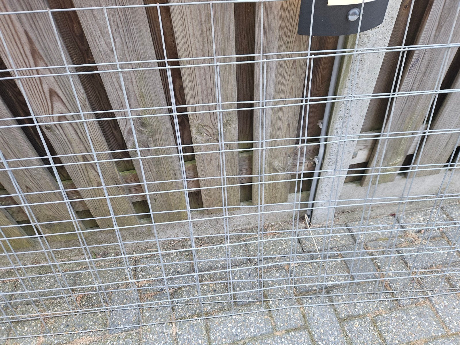 Gaasmat 180x90 en 180x80, Ophalen, Minder dan 10 meter