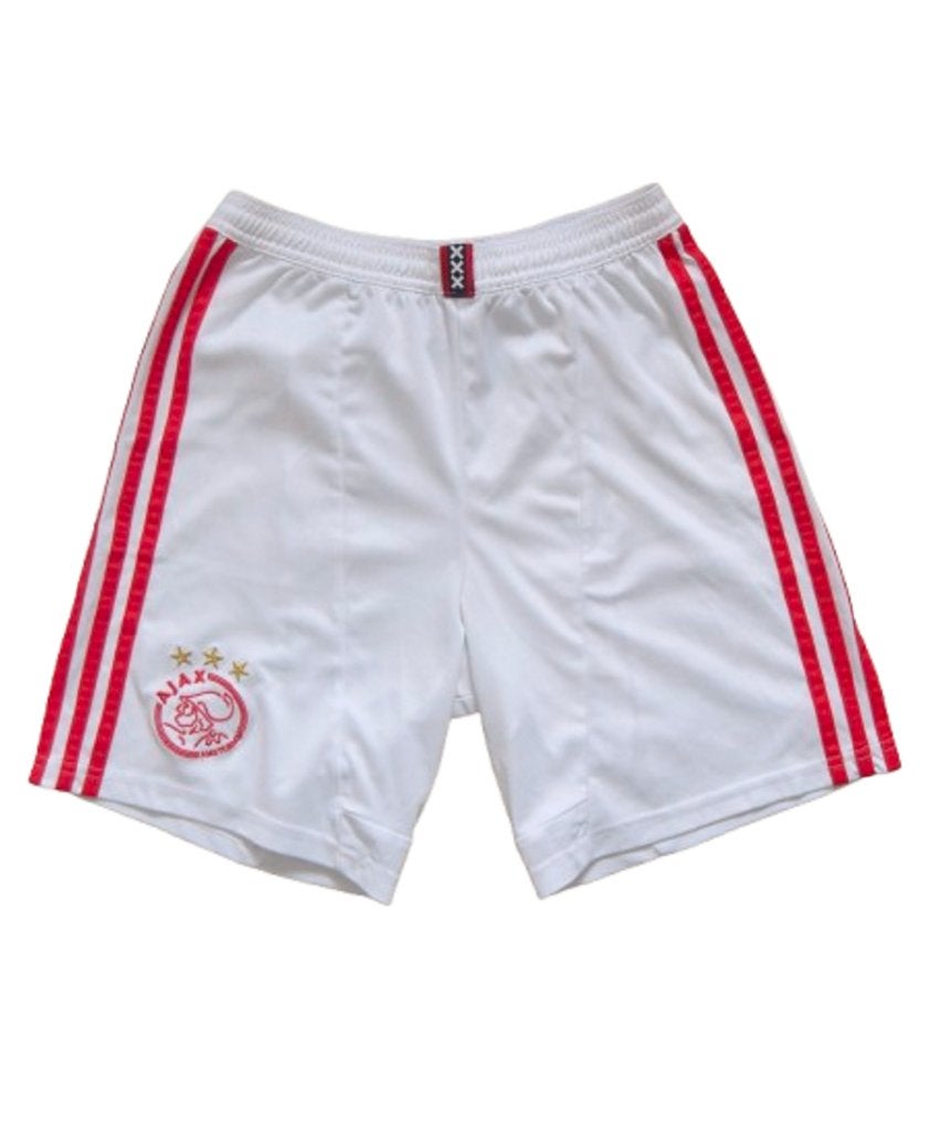 Adidas AJAX sport short, Climacool broek, wit, Mt. XS, Kleding | Heren, Wit, Adidas AJAX, Ophalen of Verzenden, Zo goed als nieuw