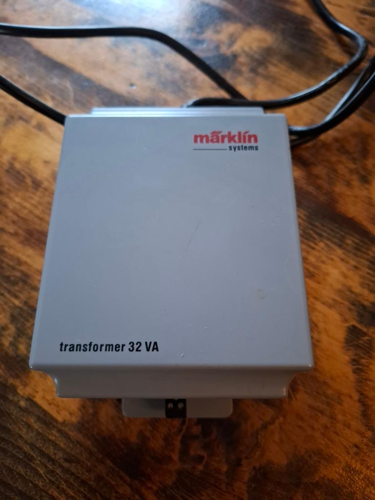 Te koop: booster 6015, Wisselstroom, Gebruikt, Overige typen, Ophalen of Verzenden