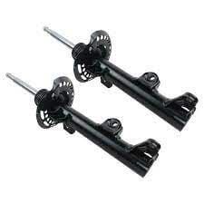 Schokbrekers Mercedes W212 schokdempers Mercedes S212 Merced, -, Nieuw, Ophalen of Verzenden, -
