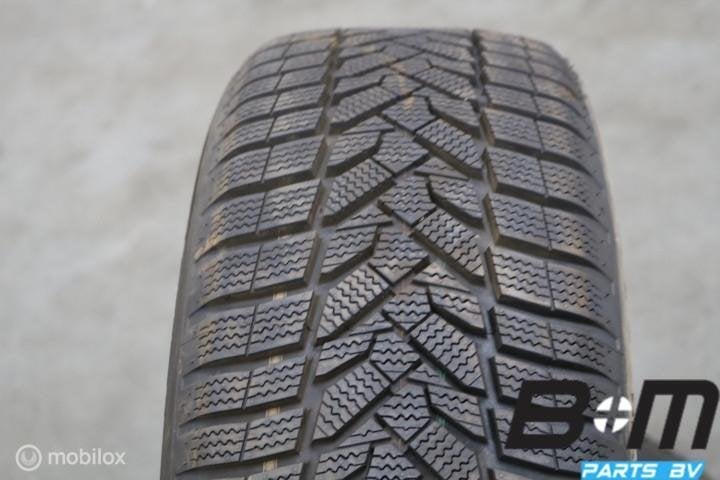 2 x 2055516 91H Nexen WinGuard Sport 2 AO DEMO 205 55 16, Auto-onderdelen, Gebruikt, 16 inch