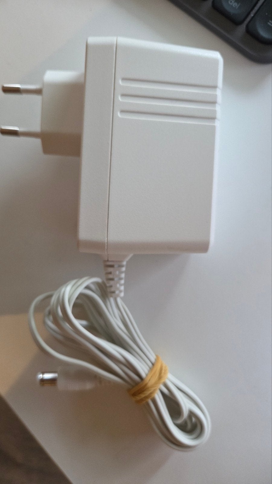 Voeding / adapter voor Ziggo Connectbox 12V 2.5A 30W, Spelcomputers en Games, Ophalen of Verzenden, Zo goed als nieuw, Overige modellen